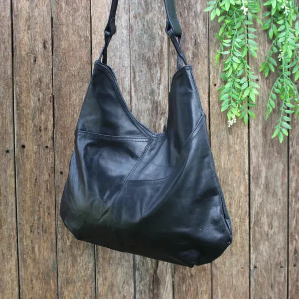 Dilara - Stylish leather bag
