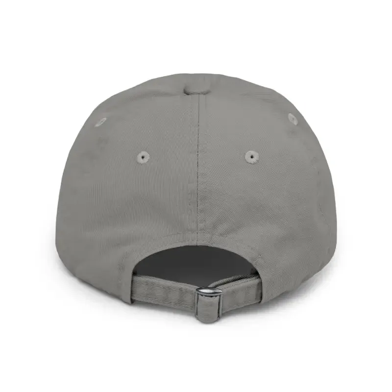 Distressed Hats Dad Level Expert Fathers Day Hat