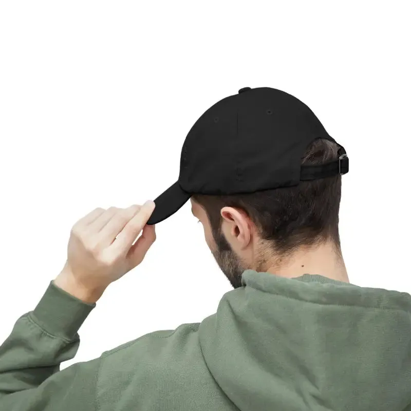 Distressed Hats Dad Level Expert Fathers Day Hat