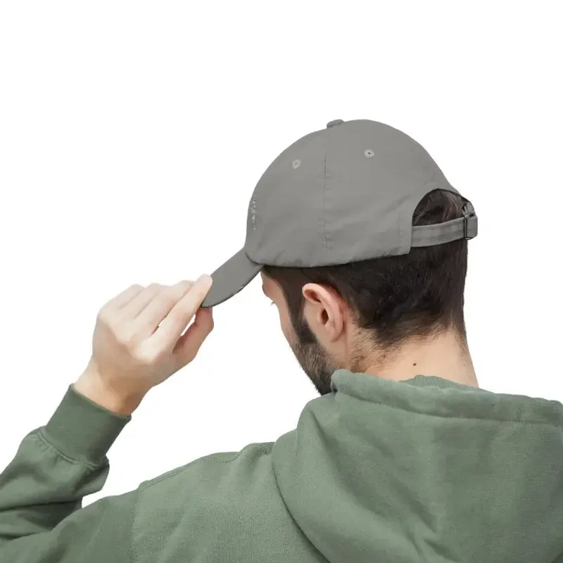 Distressed Hats Dad Level Expert Fathers Day Hat