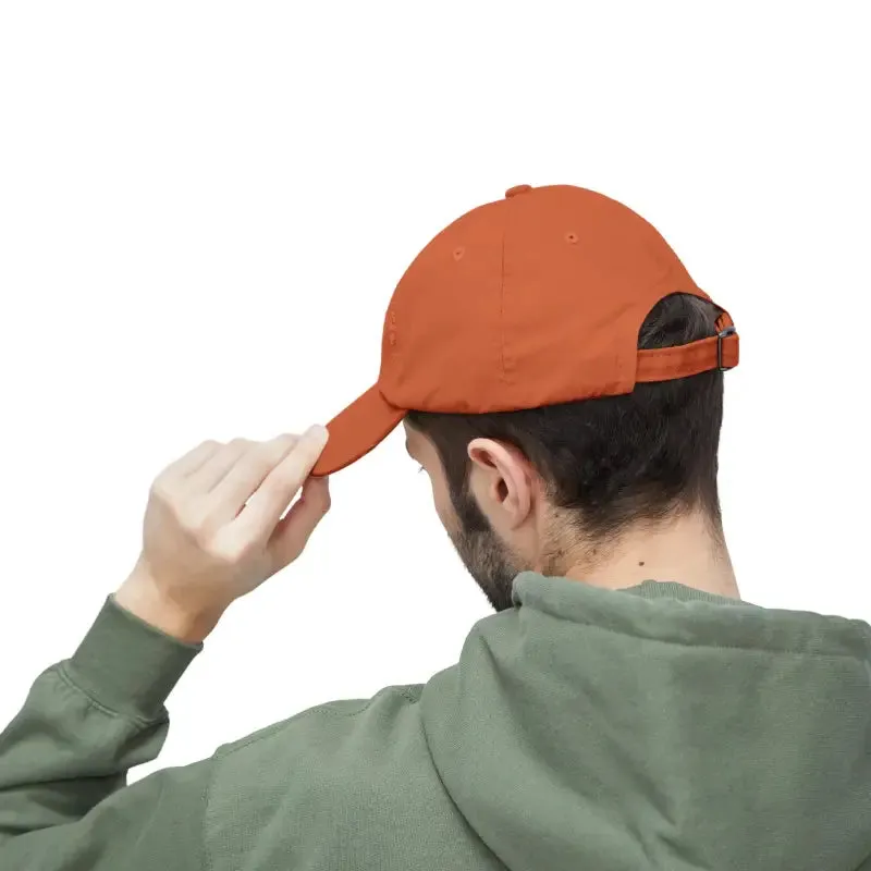 Distressed Hats Dad Level Expert Fathers Day Hat