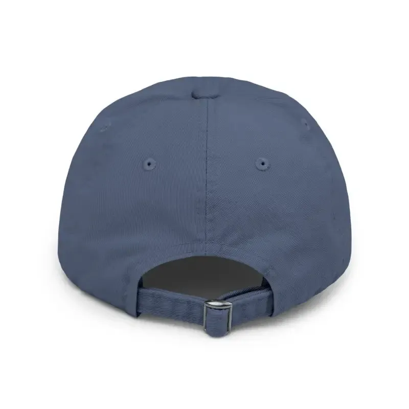 Distressed Hats Dad Level Expert Fathers Day Hat
