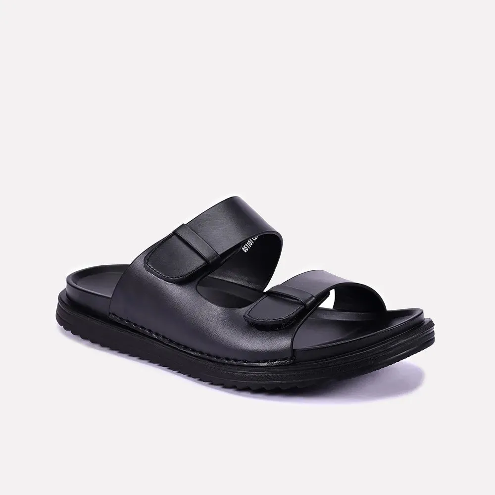 Edmund Black Casual Slippers 0150850