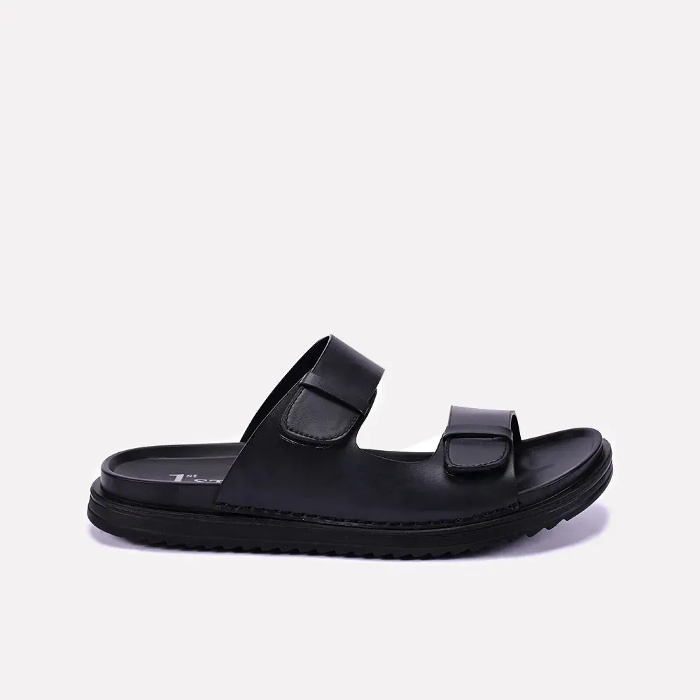 Edmund Black Casual Slippers 0150850