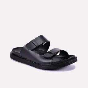 Edmund Black Casual Slippers 0150850