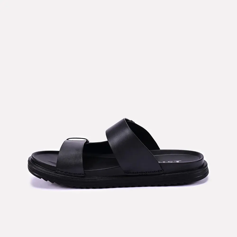Edmund Black Casual Slippers 0150850