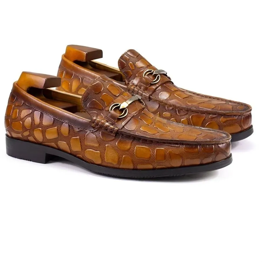 Eldorian Office Luxe Loafers
