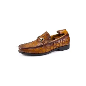Eldorian Office Luxe Loafers