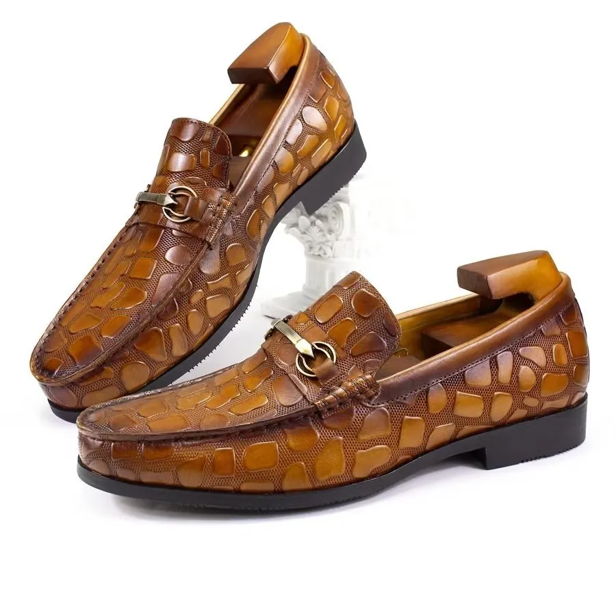 Eldorian Office Luxe Loafers