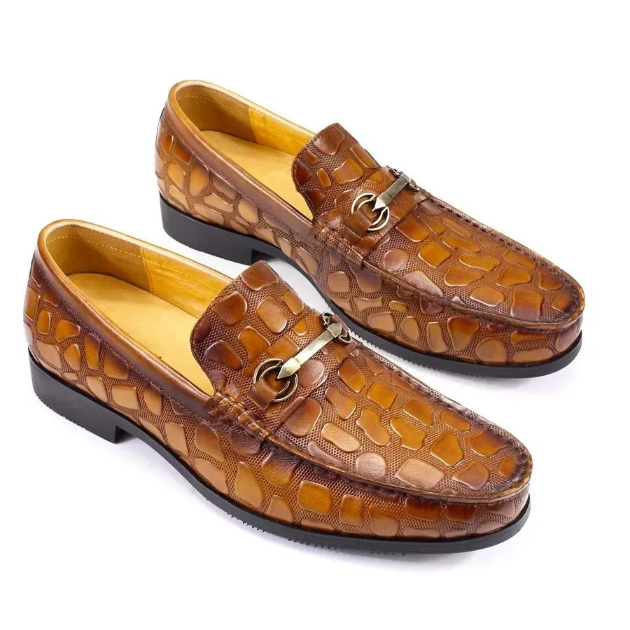 Eldorian Office Luxe Loafers