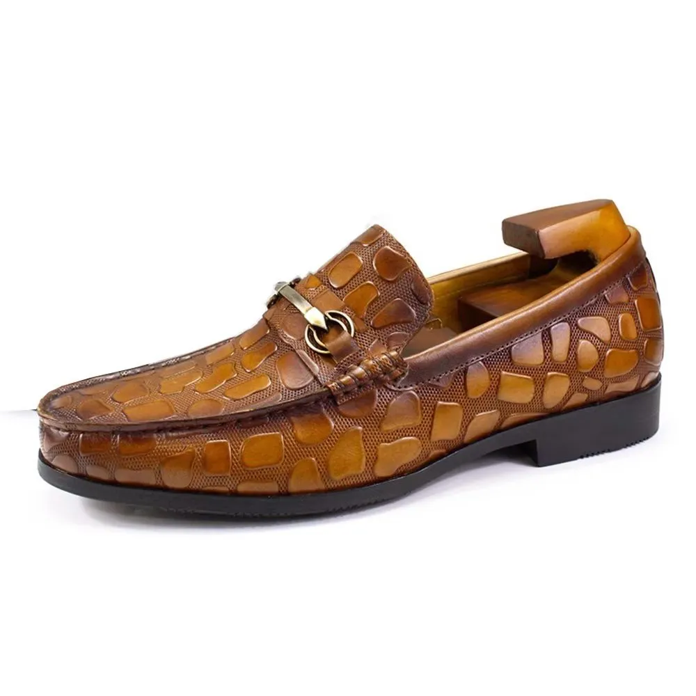 Eldorian Office Luxe Loafers
