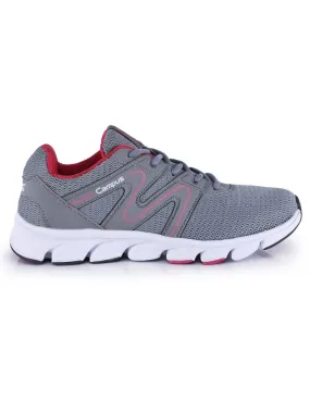 ELLE Grey Women's Running Shoes