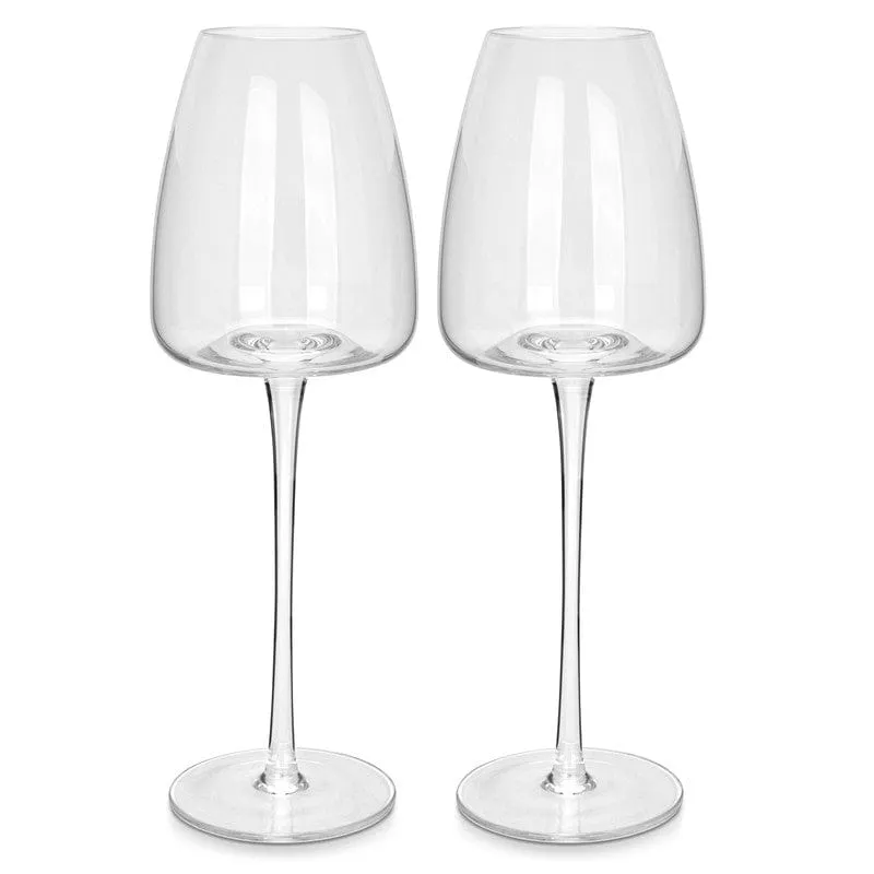 Fissman 2 Piece Red Wine Glass Set 500Ml