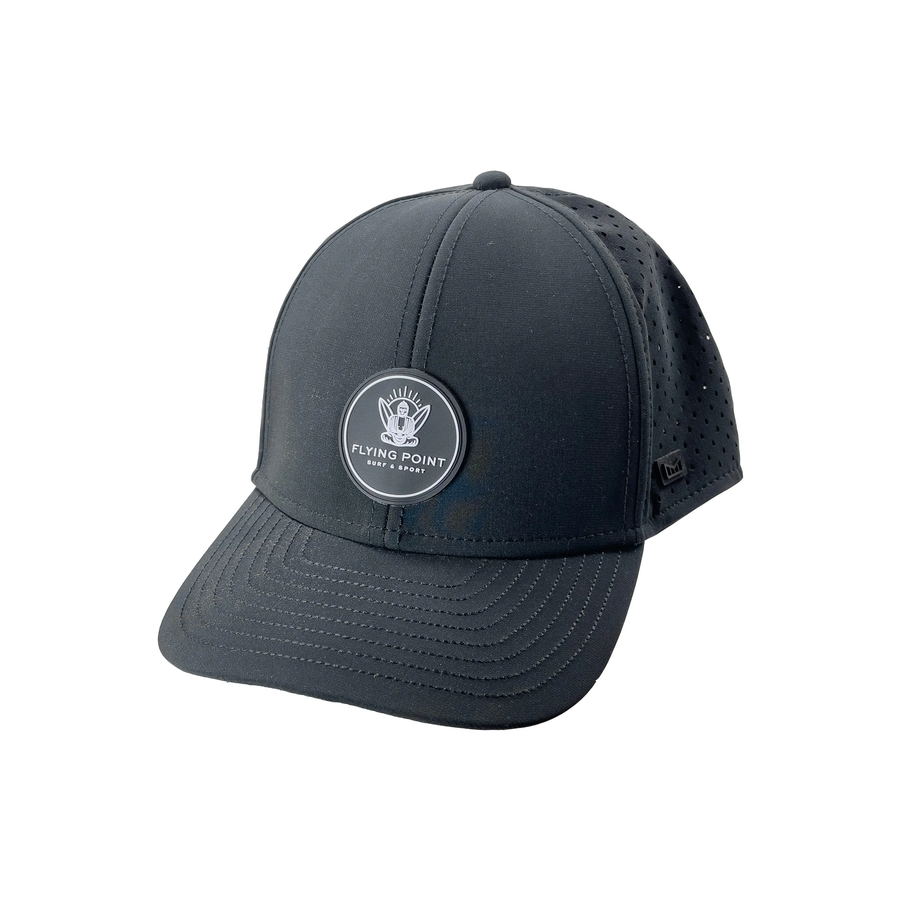Flying Point X Melin Hydro A Game Snapback