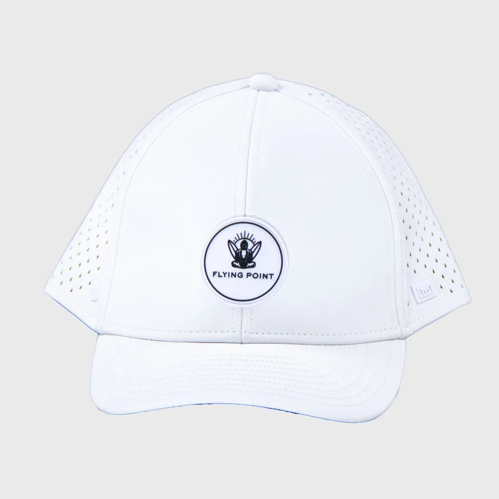 Flying Point X Melin Hydro A Game Snapback