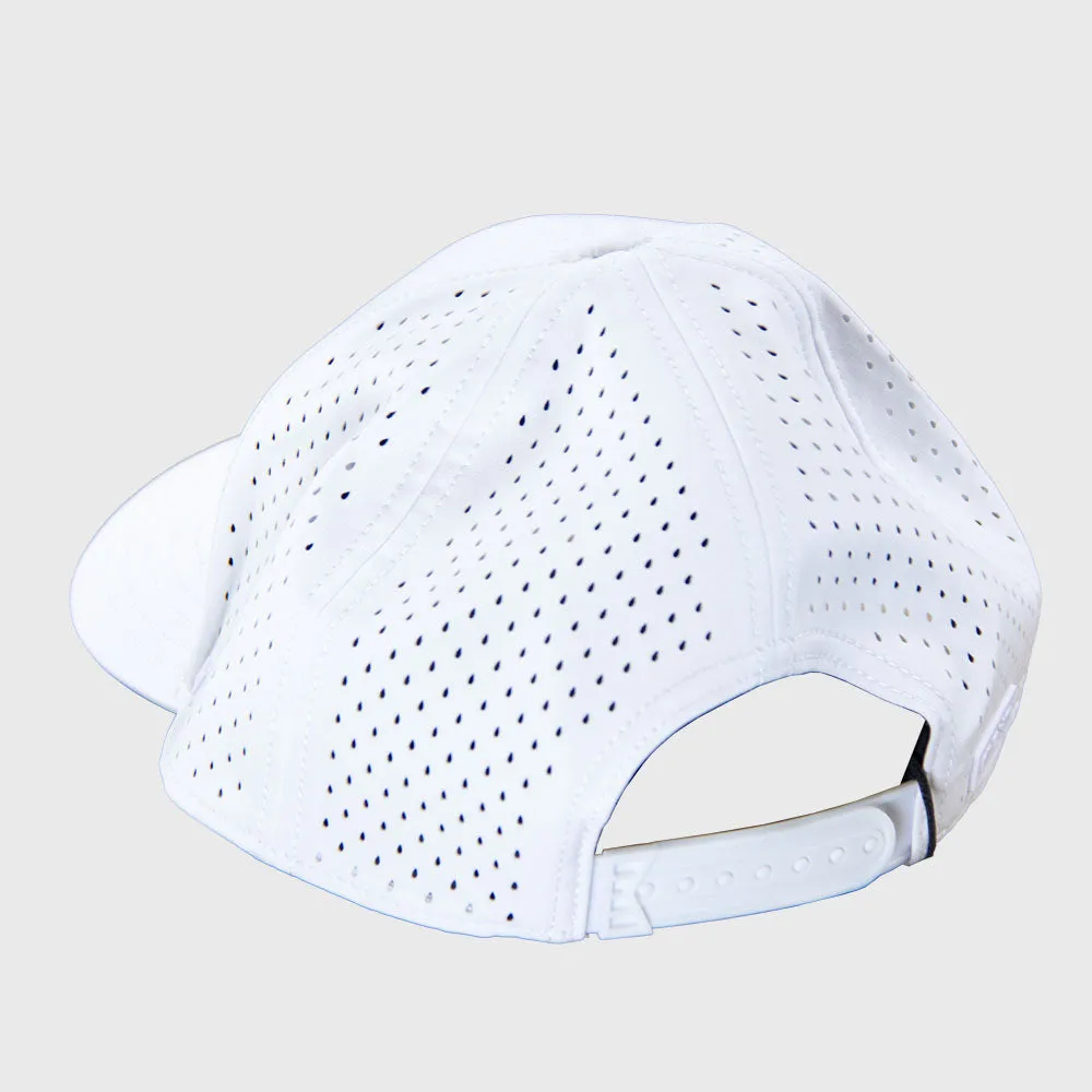 Flying Point X Melin Hydro A Game Snapback