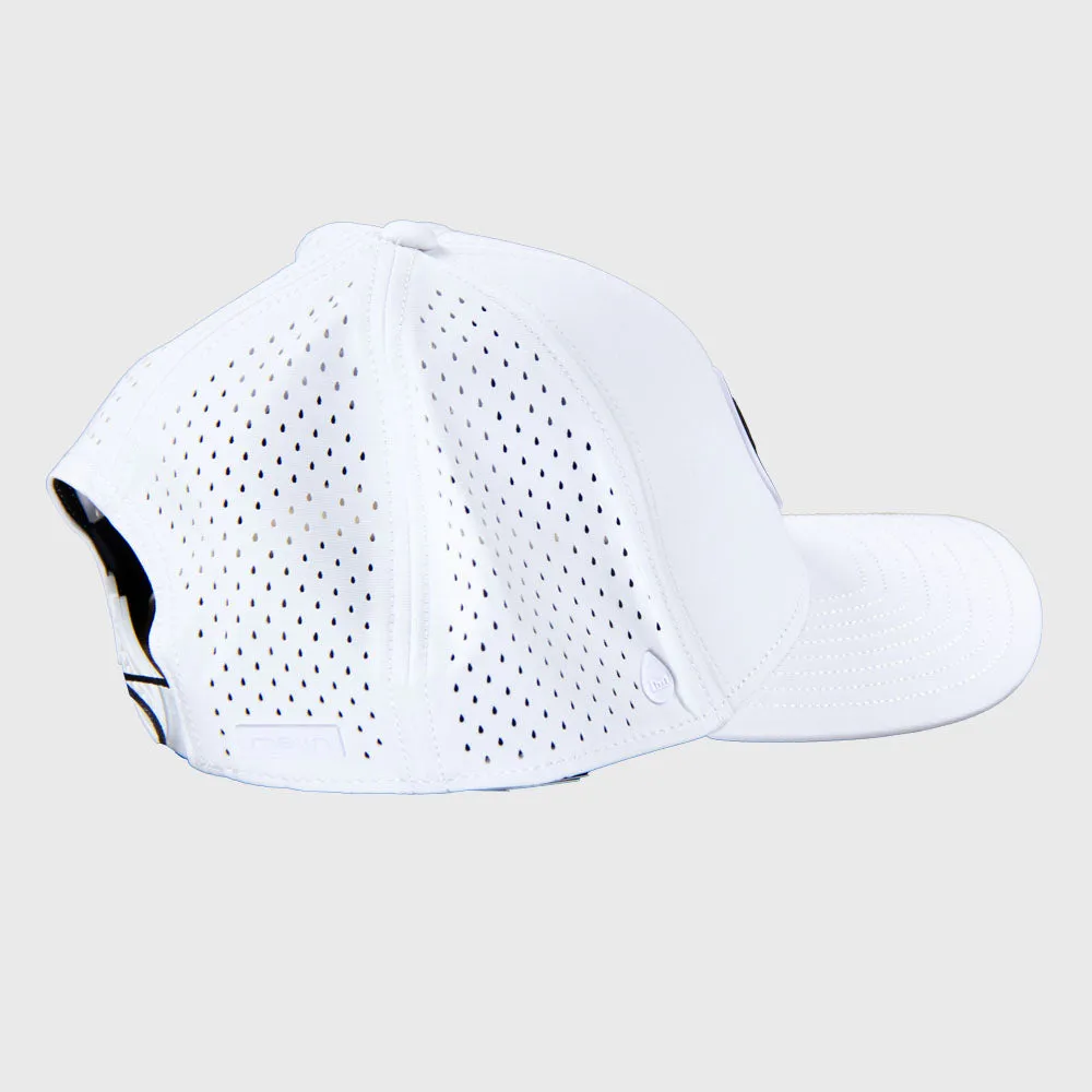 Flying Point X Melin Hydro A Game Snapback