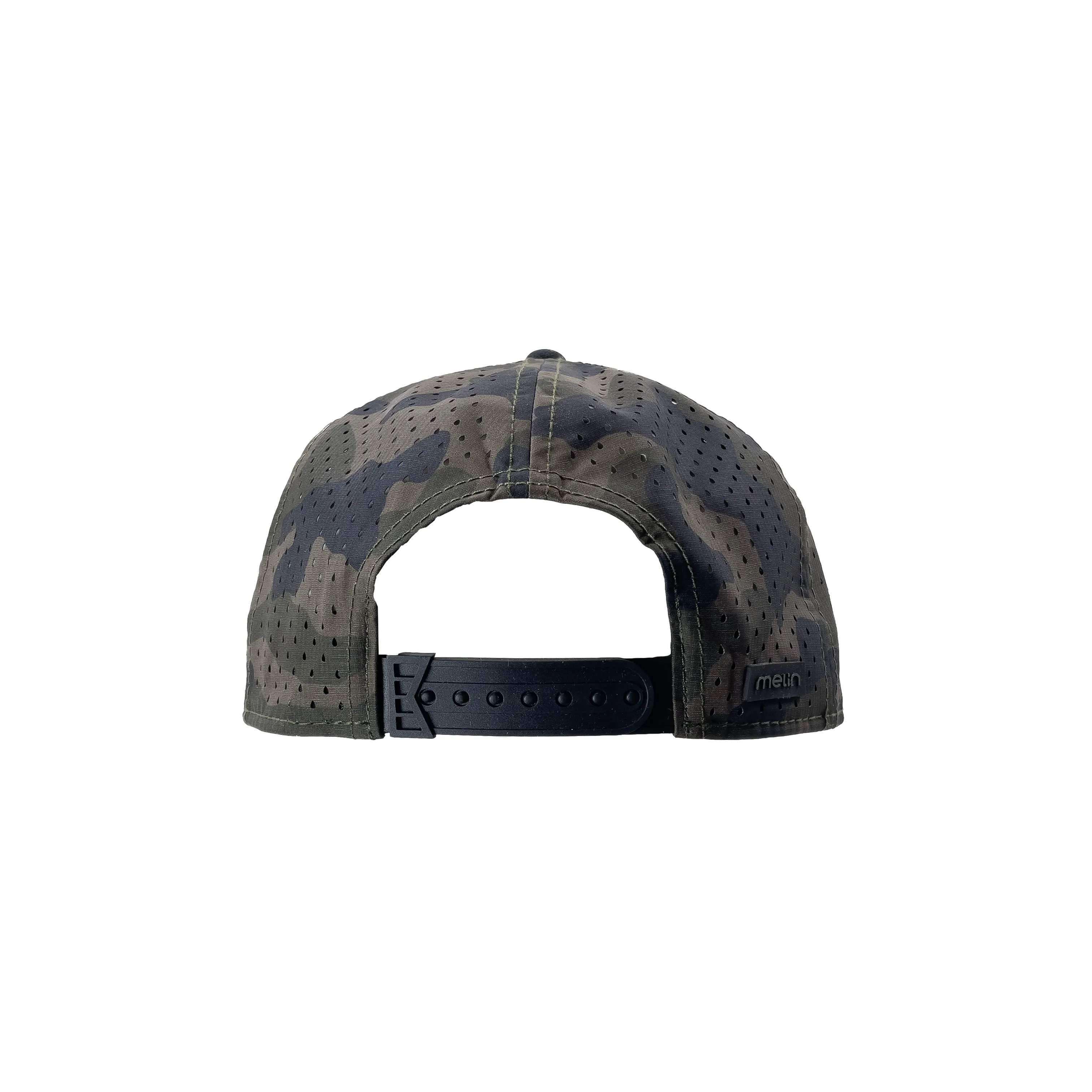 Flying Point X Melin Hydro A Game Snapback
