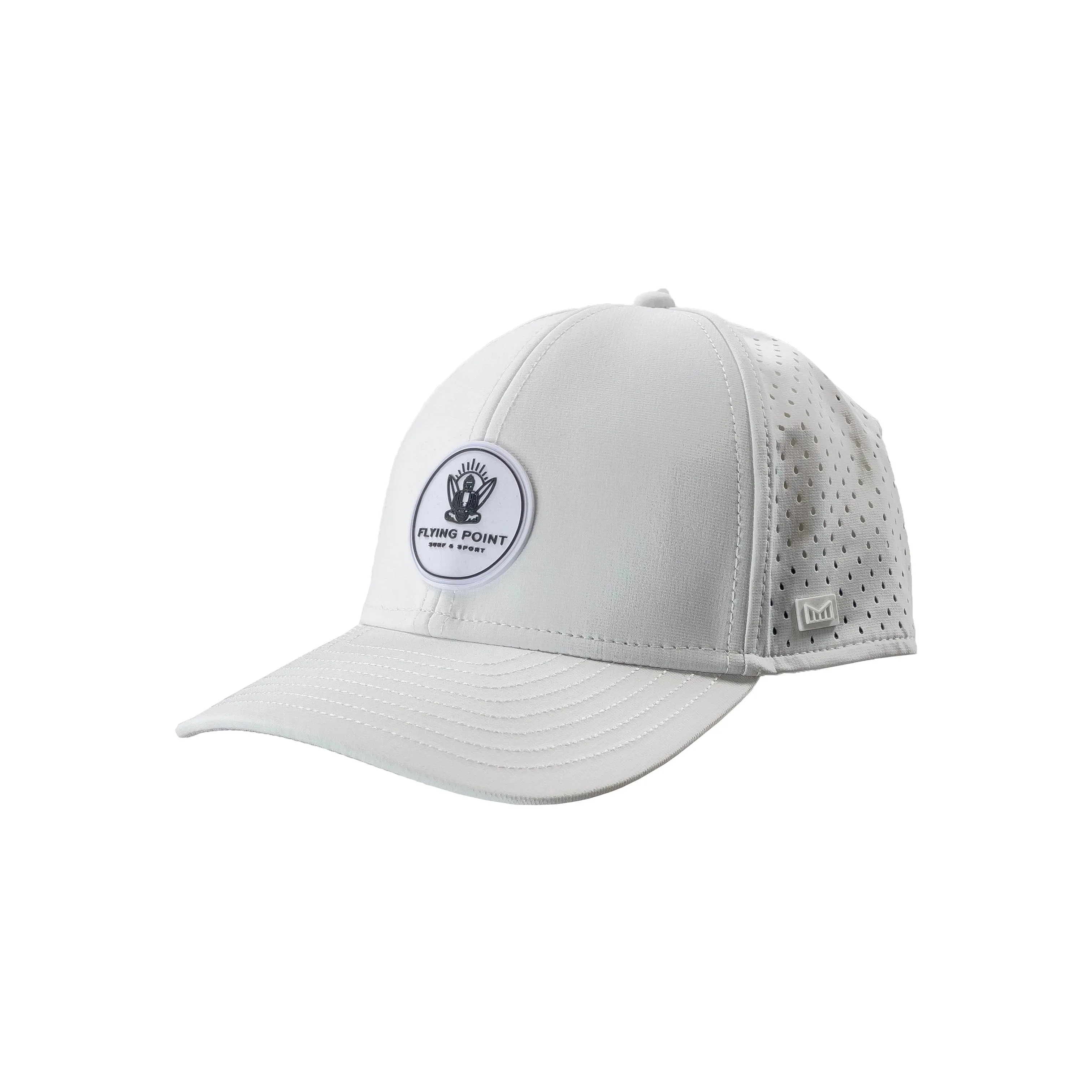 Flying Point X Melin Hydro A Game Snapback