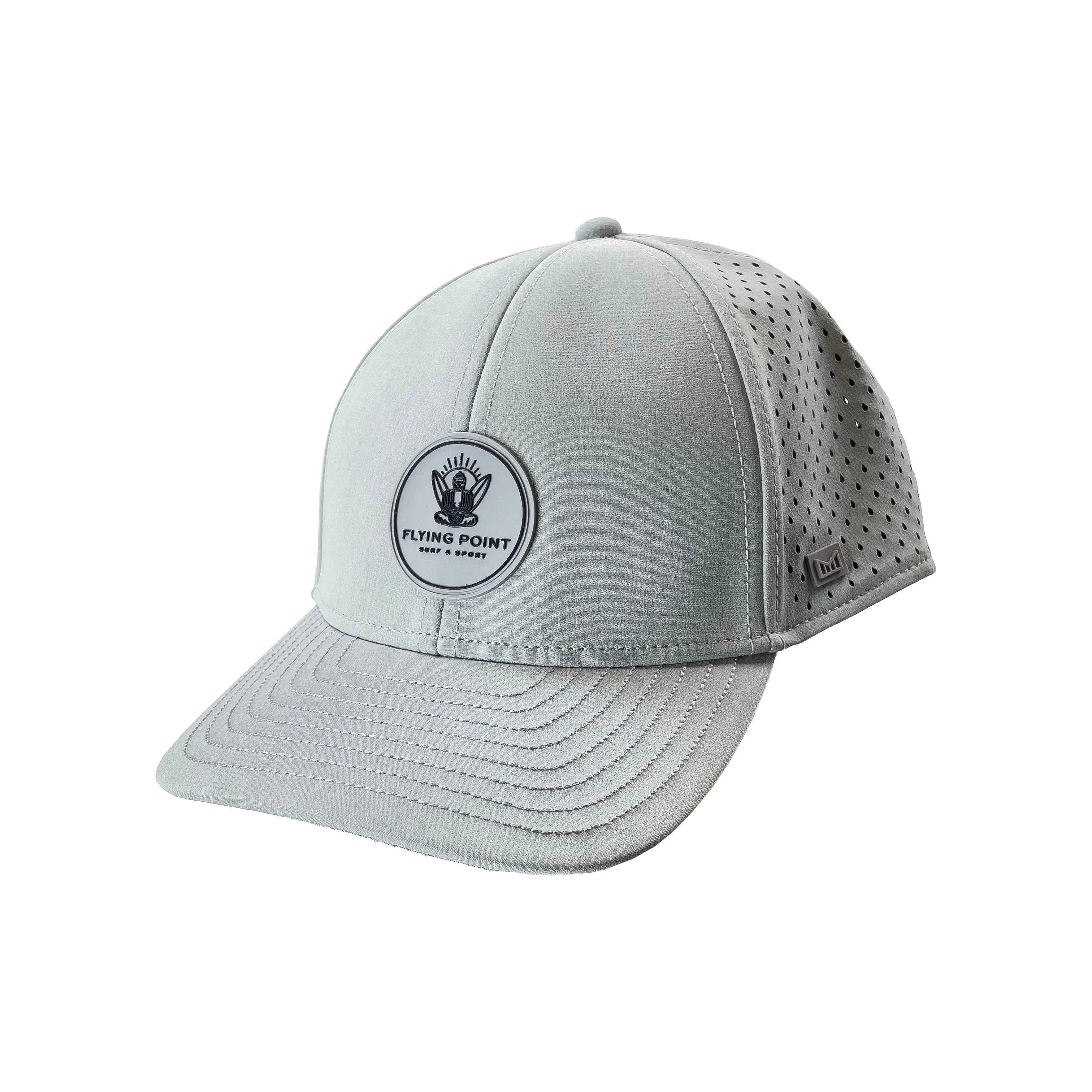 Flying Point X Melin Hydro A Game Snapback