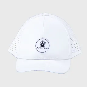 Flying Point X Melin Hydro A Game Snapback