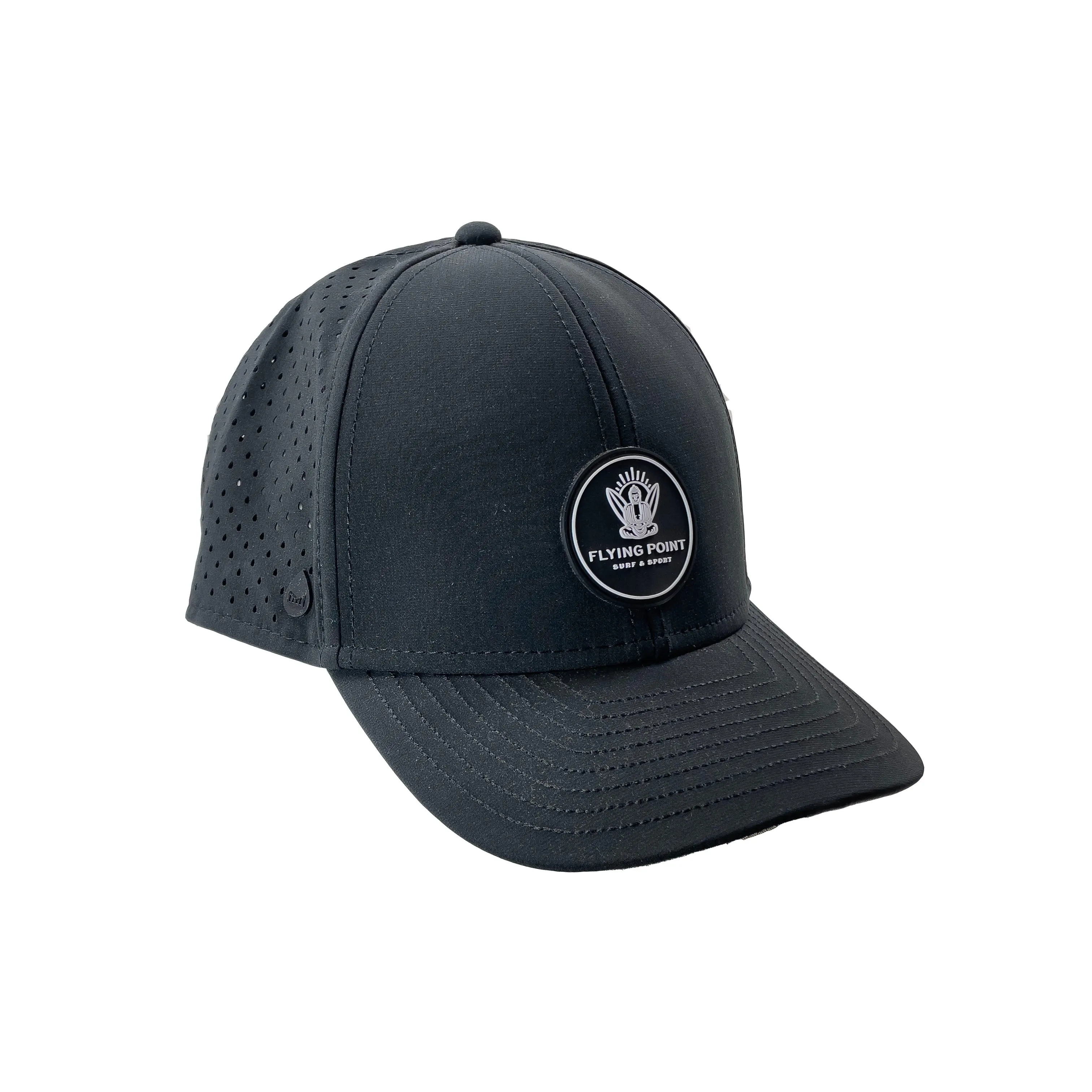 Flying Point X Melin Hydro A Game Snapback