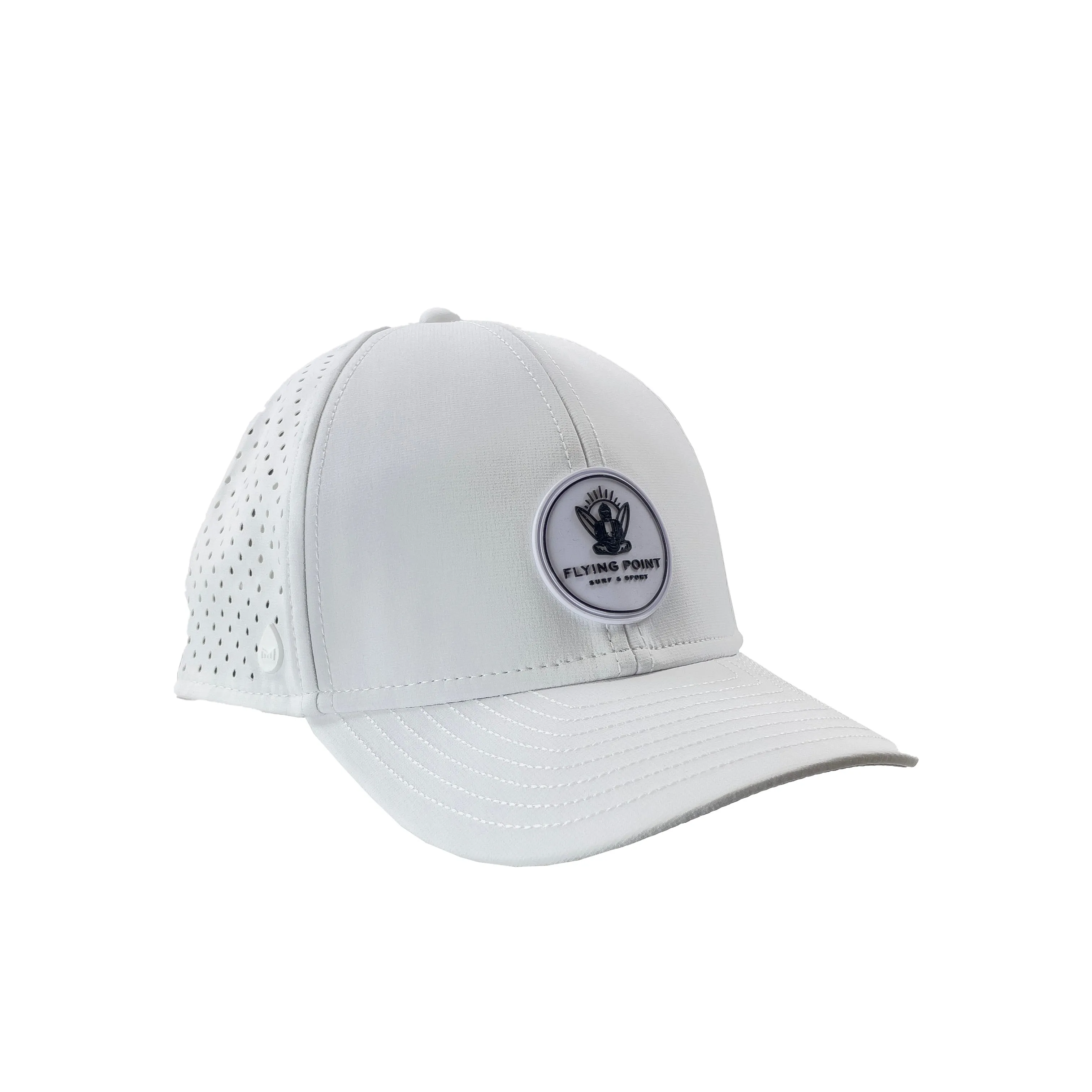 Flying Point X Melin Hydro A Game Snapback