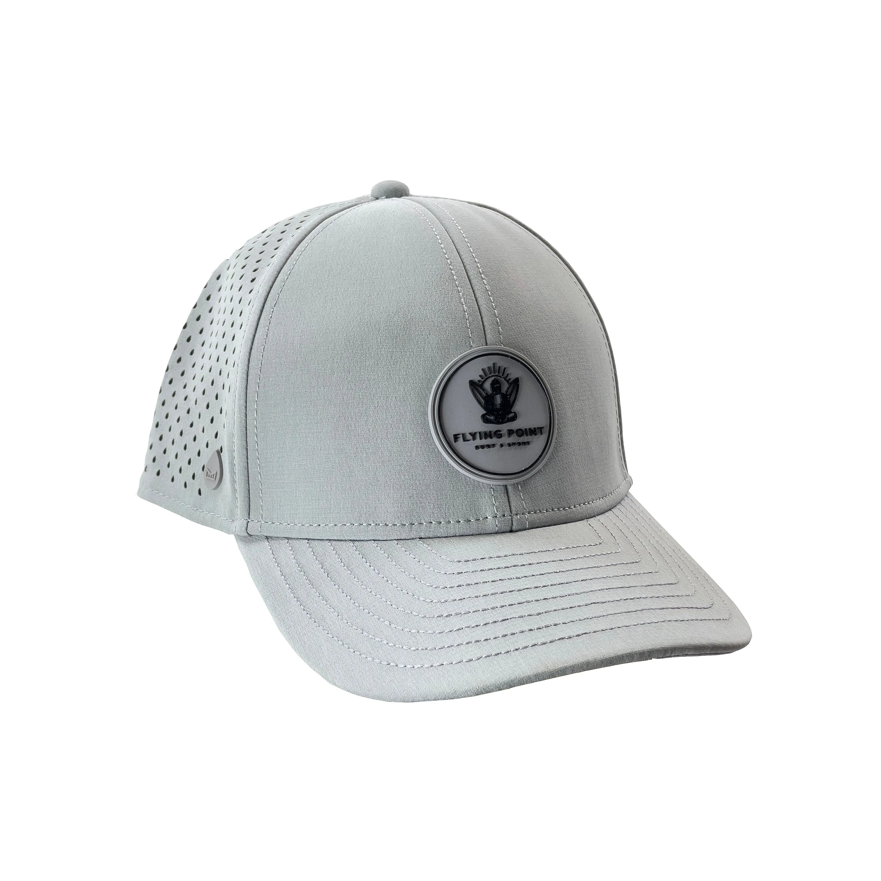 Flying Point X Melin Hydro A Game Snapback
