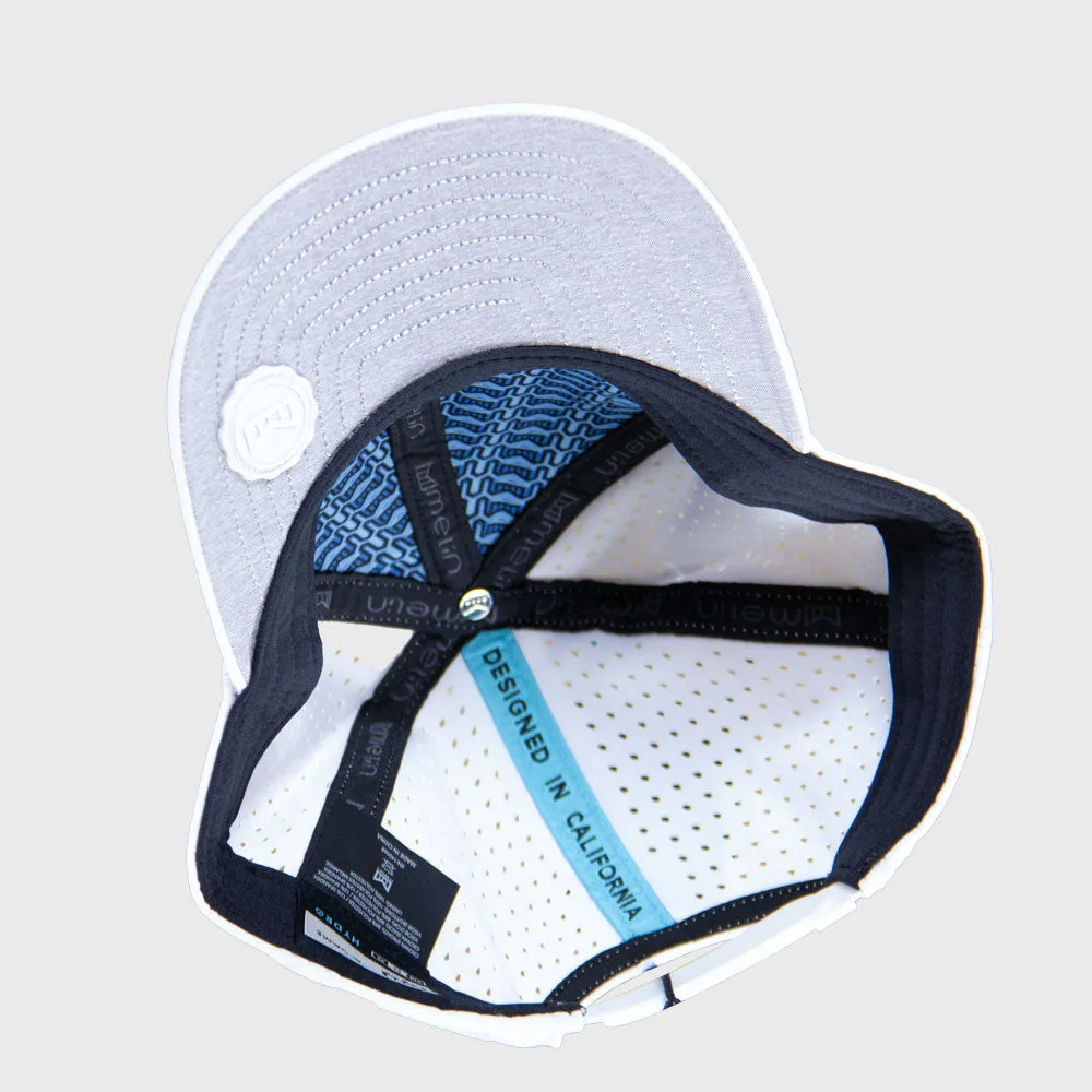 Flying Point X Melin Hydro A Game Snapback
