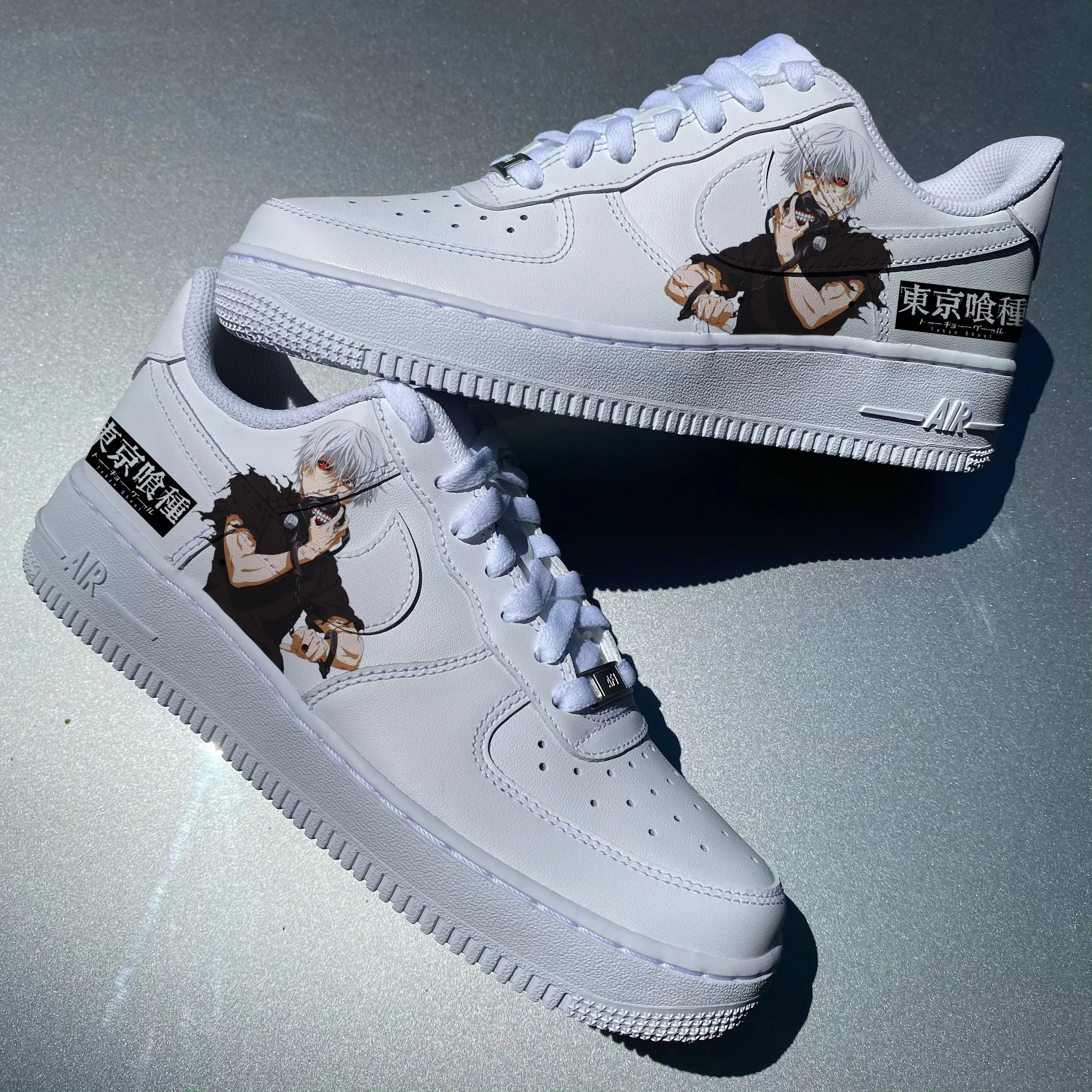 Ghoul AF1