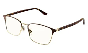 GUCCI-GG1124OA-002-5518-GLASSES FRAMES