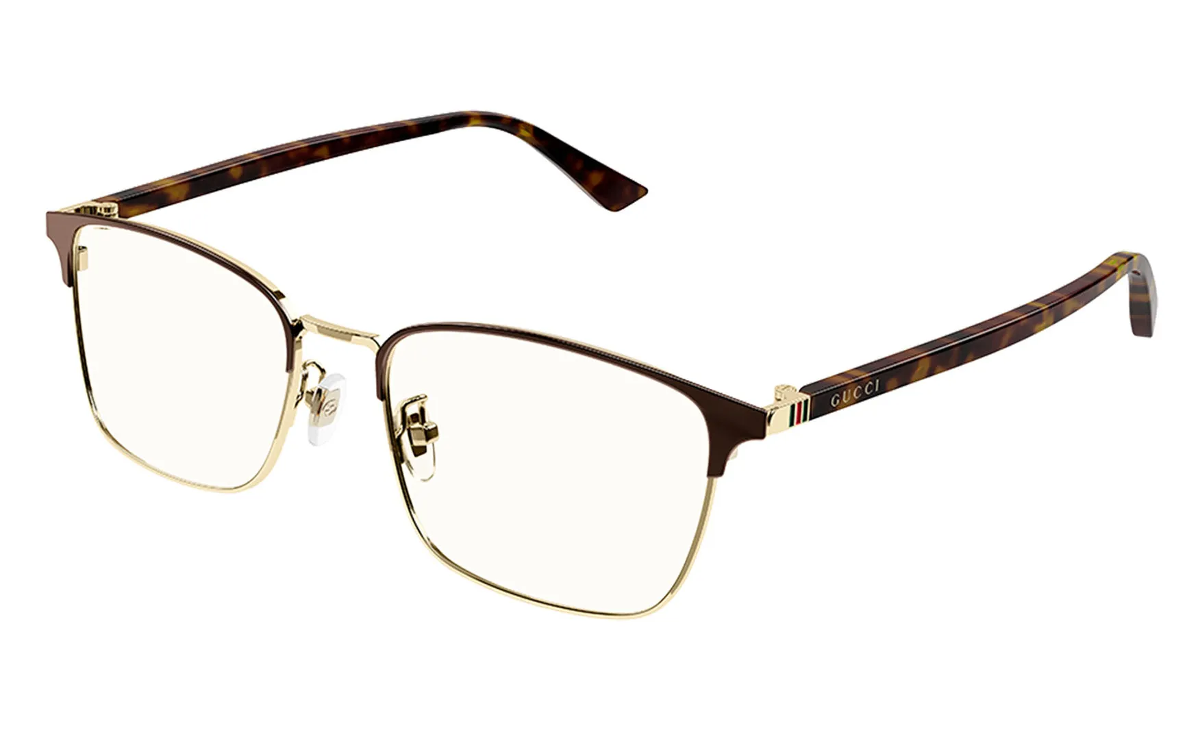 GUCCI-GG1124OA-002-5518-GLASSES FRAMES
