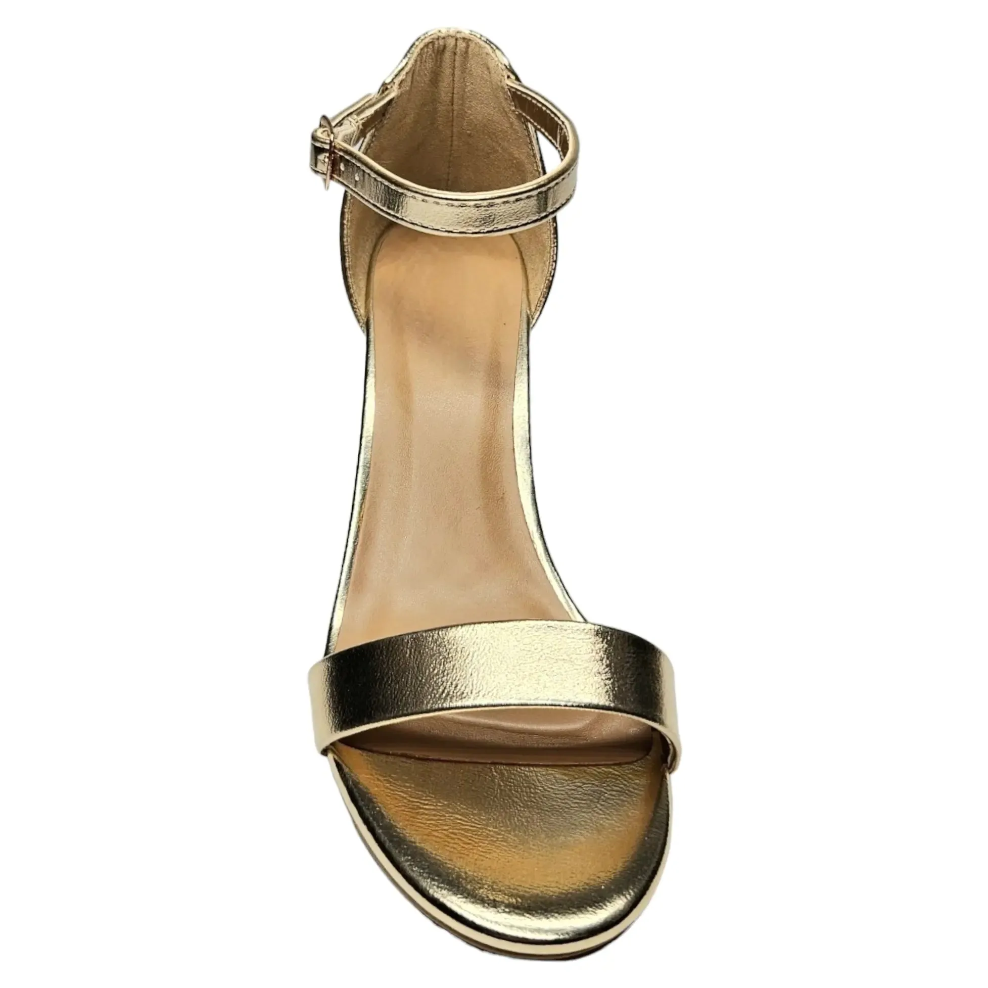 Headline Low Block Heel