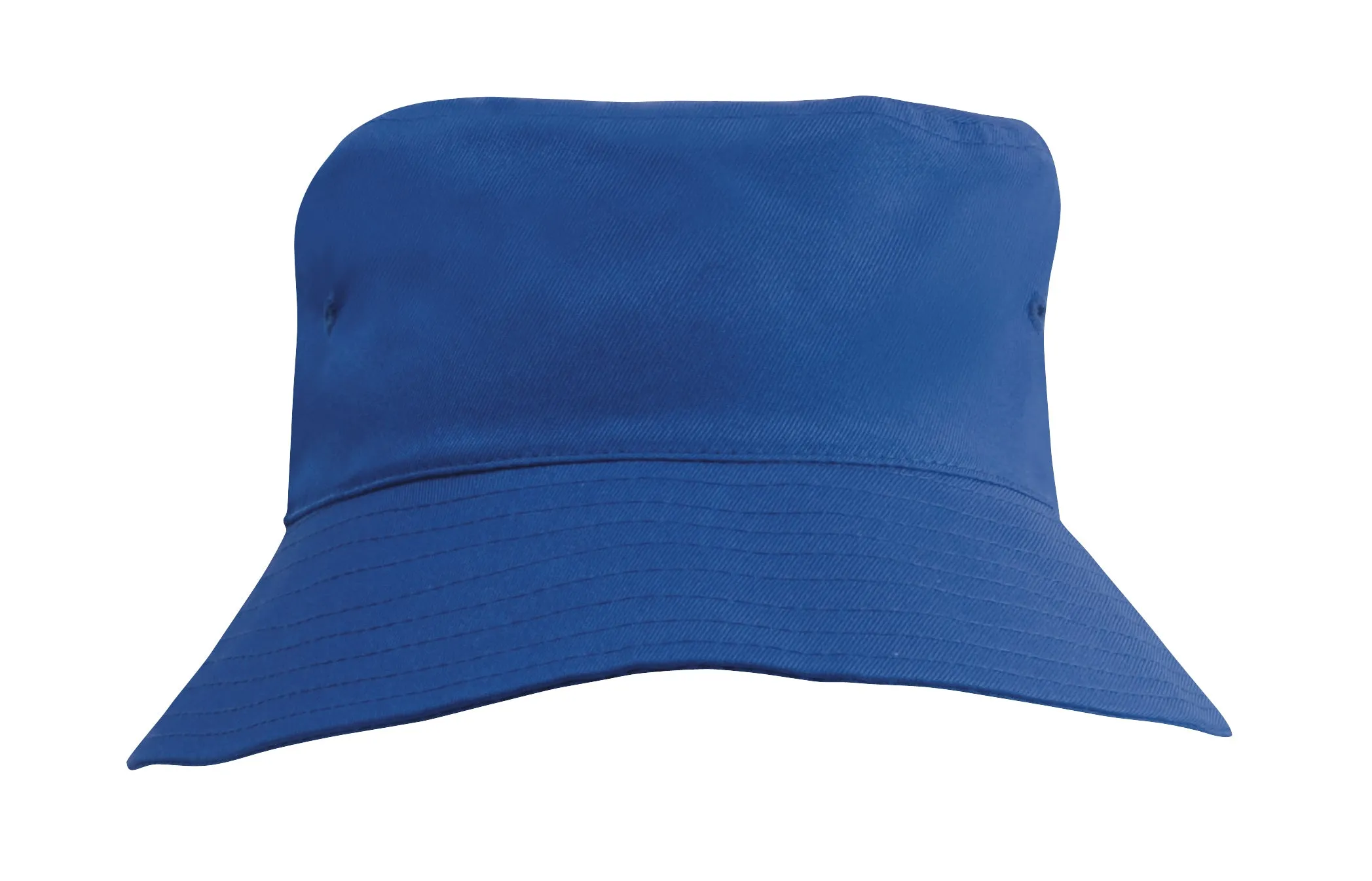 Headwear Breathable Poly Twill Childs Bucket Hat - 3940