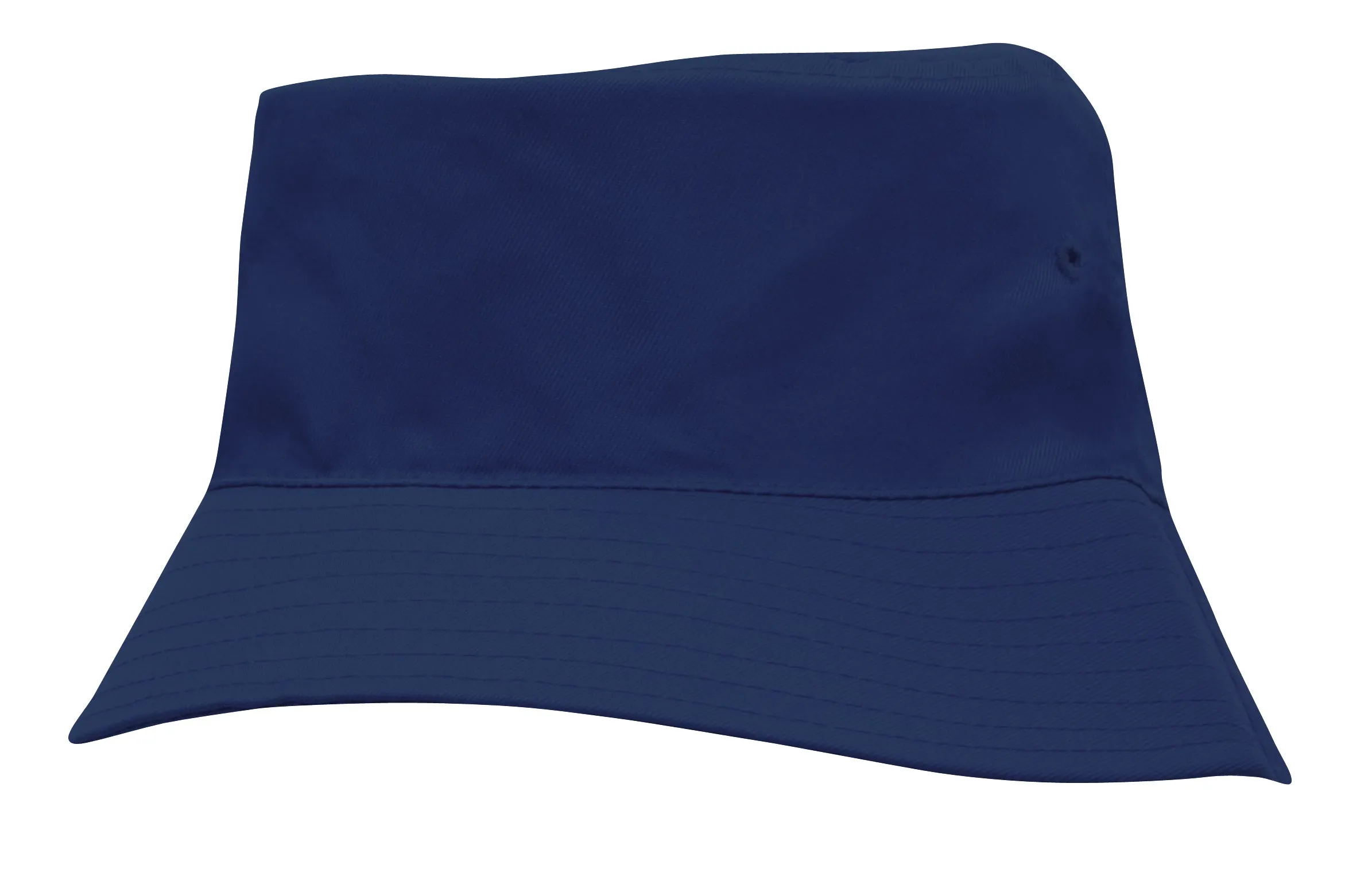 Headwear Breathable Poly Twill Childs Bucket Hat - 3940