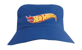 Headwear Breathable Poly Twill Childs Bucket Hat - 3940