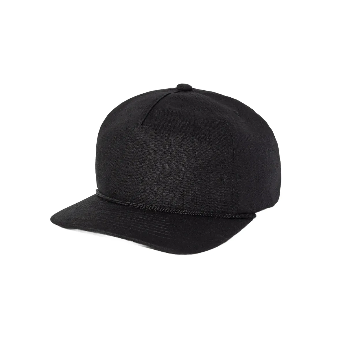 Hemp Field Trucker Hat