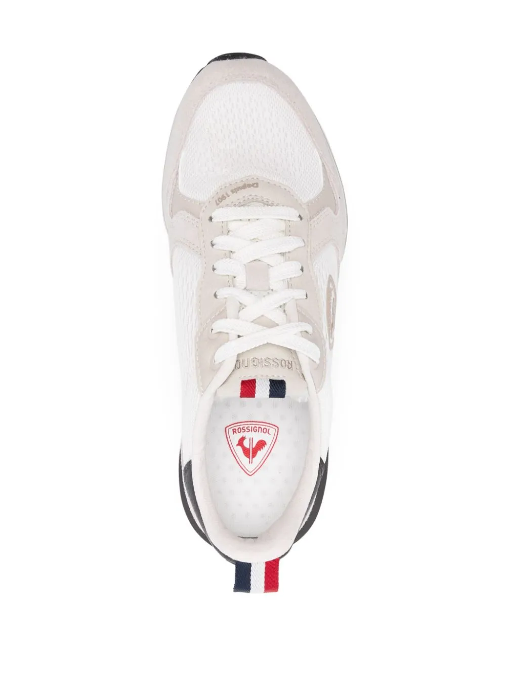 Heritage Retro sneakers