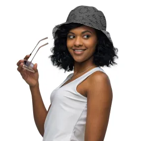 I.O.V-SPS24 Royalty BWG Reversible bucket hat