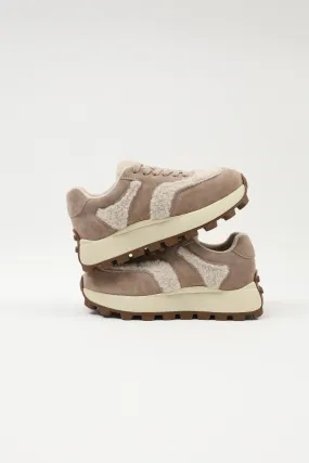 Ismini Beige