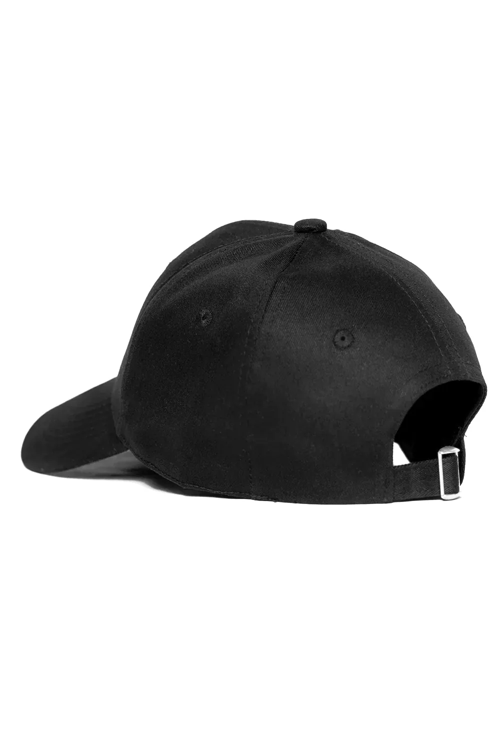 LA TRADING CO BALL CAP/NO ONE CARES Cap
