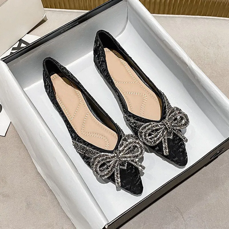 Loafers Comfortable Women Shoes