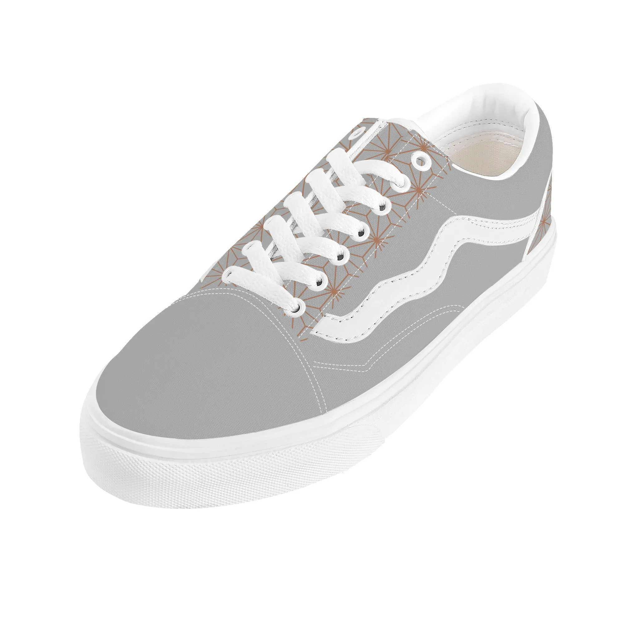 Meika Gafu Terracotta - Matsumoto Sneakers