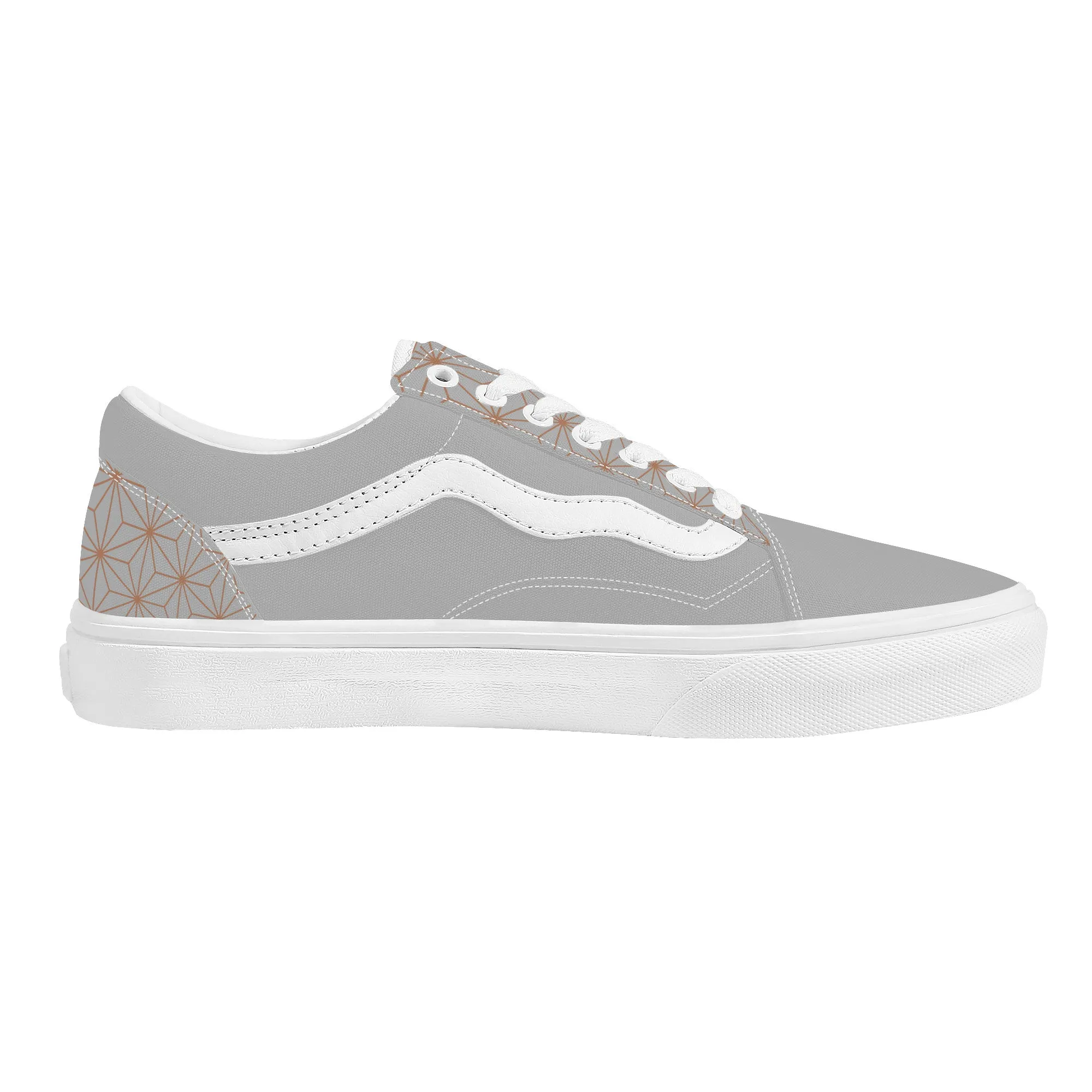 Meika Gafu Terracotta - Matsumoto Sneakers