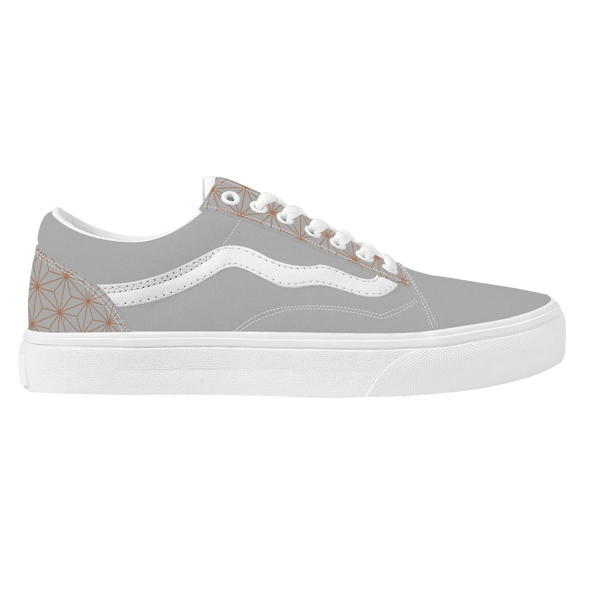 Meika Gafu Terracotta - Matsumoto Sneakers