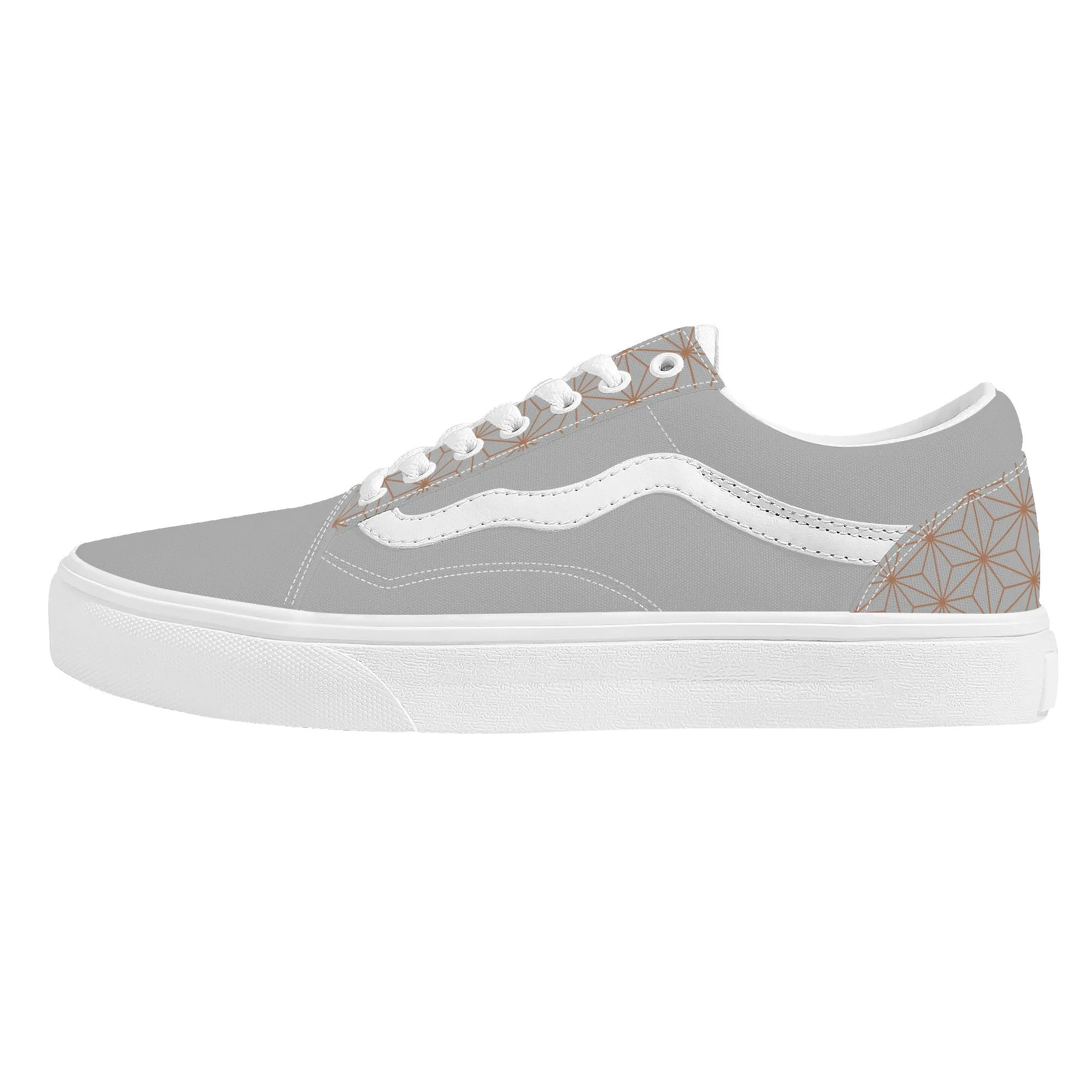 Meika Gafu Terracotta - Matsumoto Sneakers