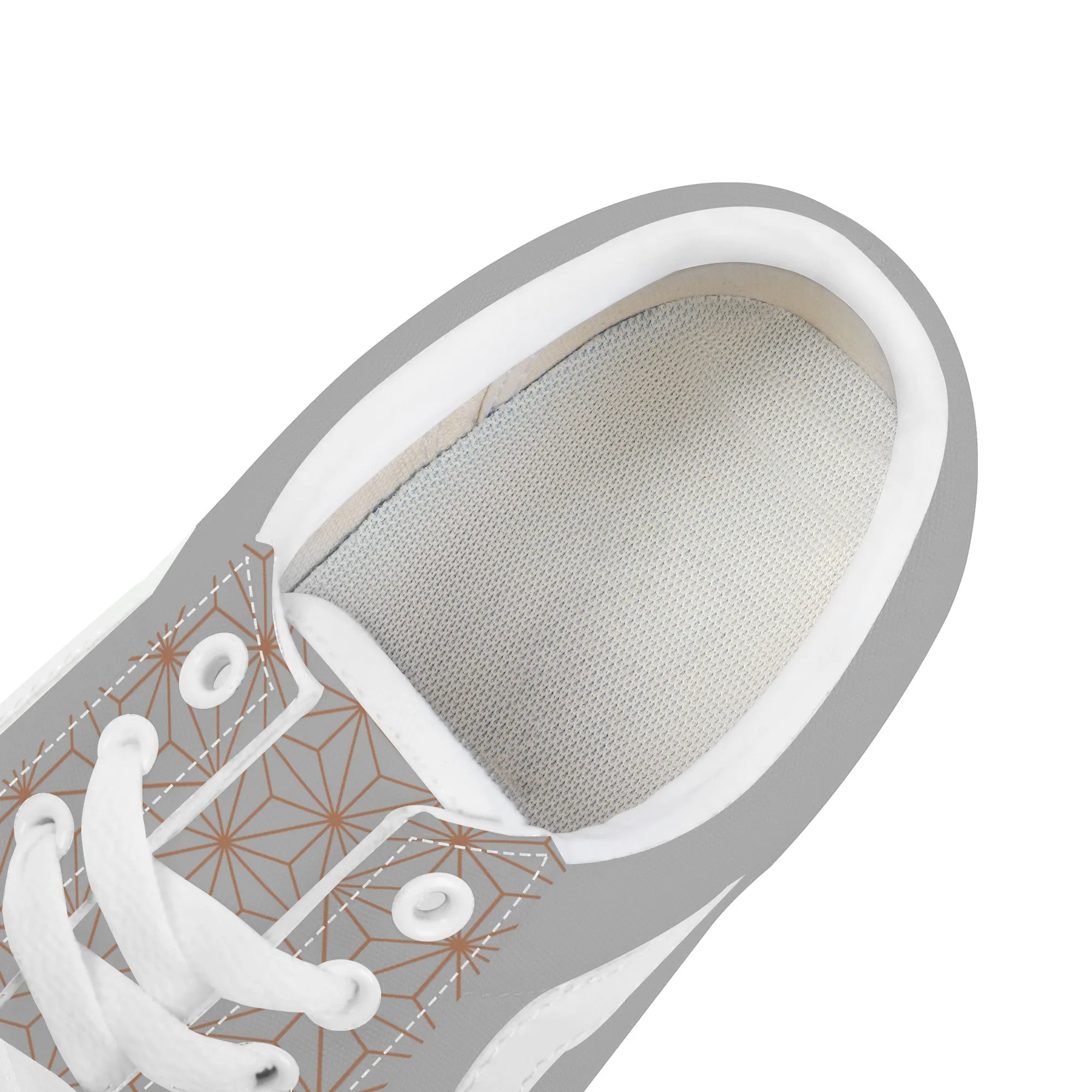 Meika Gafu Terracotta - Matsumoto Sneakers