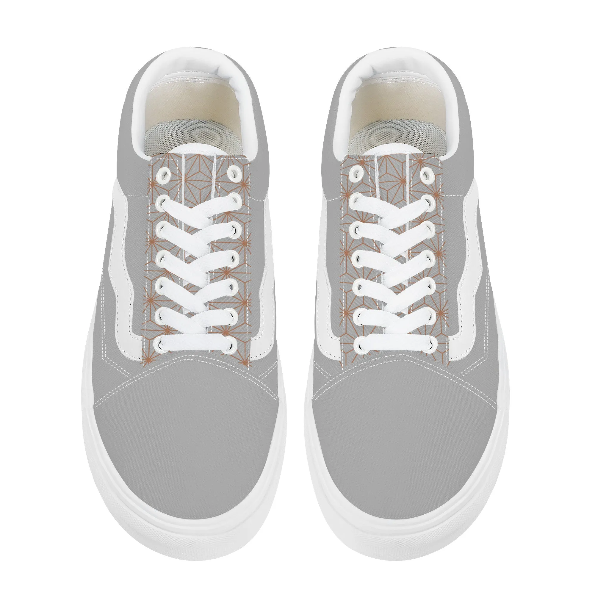 Meika Gafu Terracotta - Matsumoto Sneakers