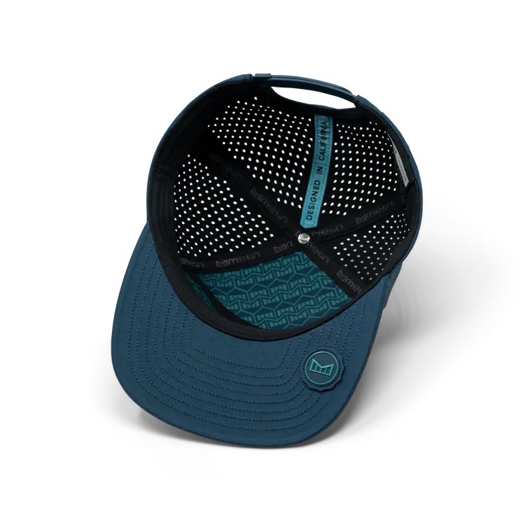 Melin Trenches Icon Hydro - DEEP DIVE