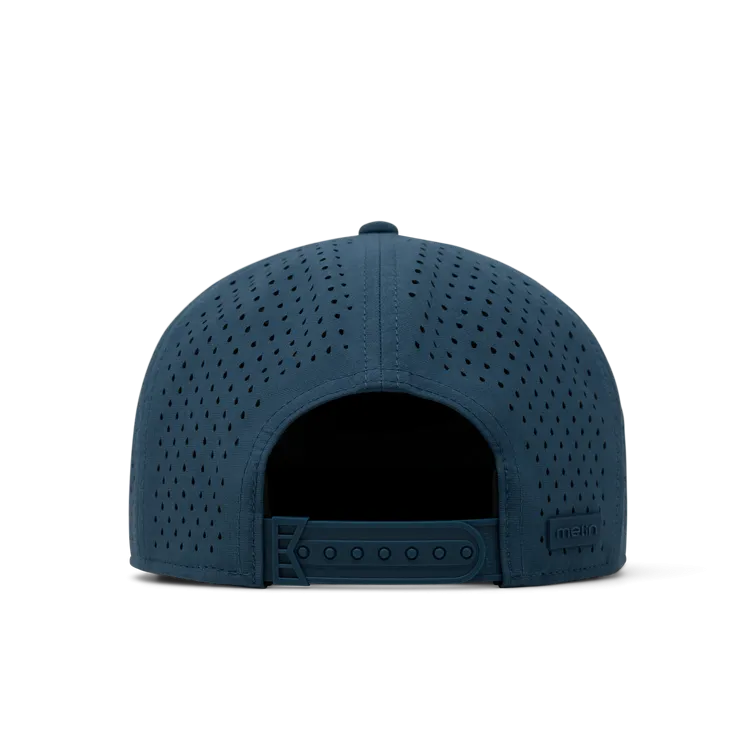 Melin Trenches Icon Hydro - DEEP DIVE